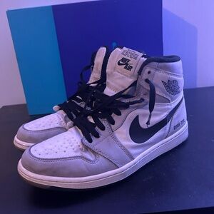 Jordan 1 GoreTex size 10